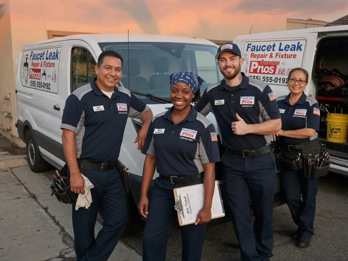 Faucet Repair company in Whites City, NM