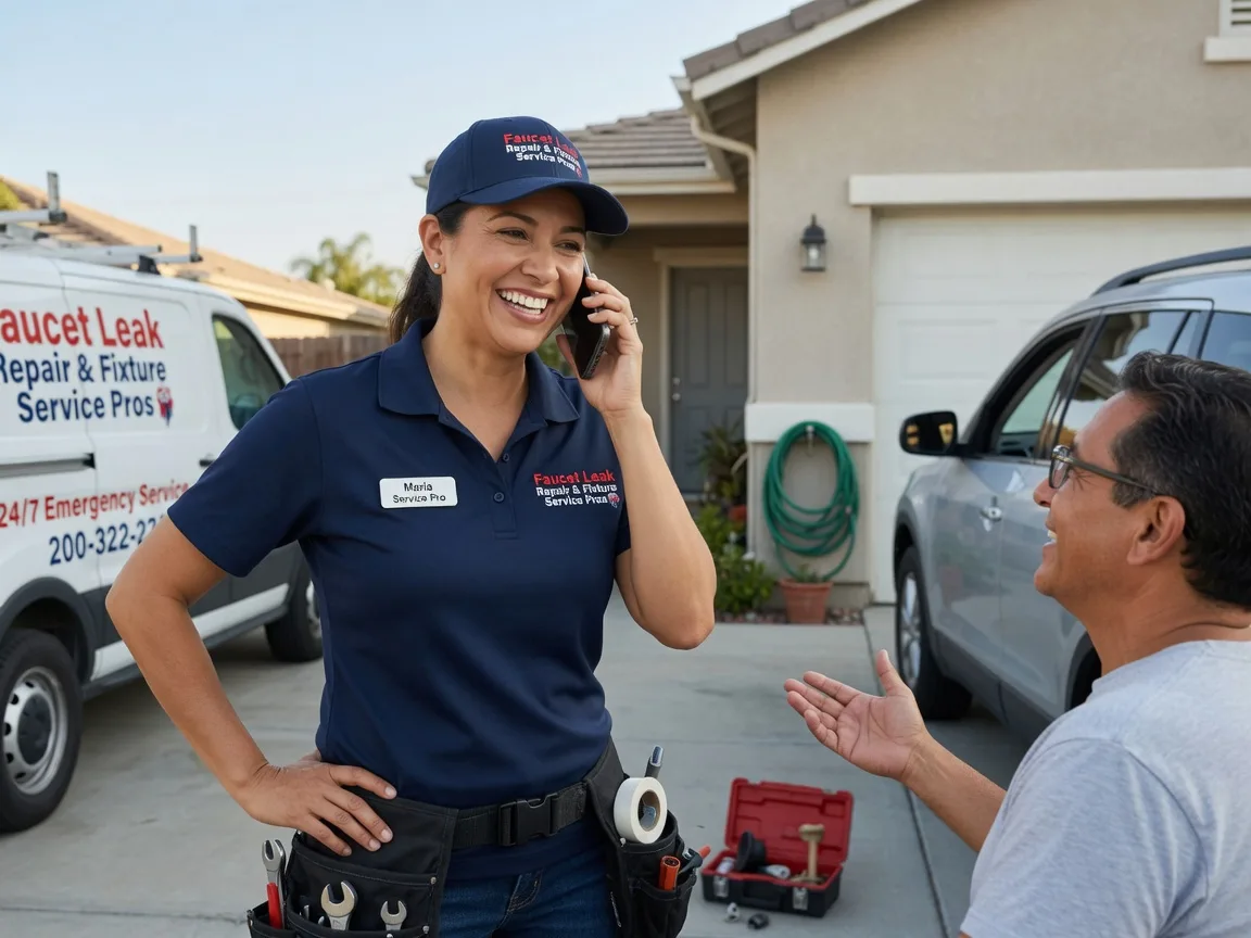 Faucet Repair Whites City, NM FAQs